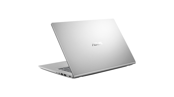 Laptop Asus X415E I3-1115G4 14 inch X415EA-EK047T mặt lưng nghiêng trái