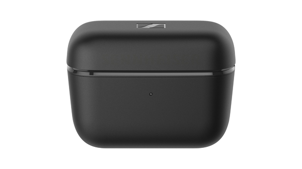 Tai nghe Sennheiser CX True Wireless Đen hộp đóng