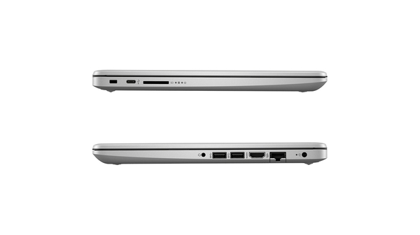 Laptop HP 240 G8 i3-1005G1 14 inch 342G6PA cạnh bên