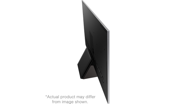 Smart Tivi Neo QLED Samsung 8K 65 inch QA65QN700AKXXV mặt nghiêng sau