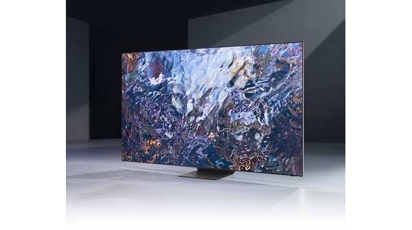 Smart Tivi Neo QLED Samsung 8K 65 inch QA65QN700AKXXV tổng quan