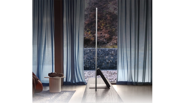 Smart Tivi Neo QLED Samsung 8K 55 inch QA55QN700AKXXV điều chỉnh