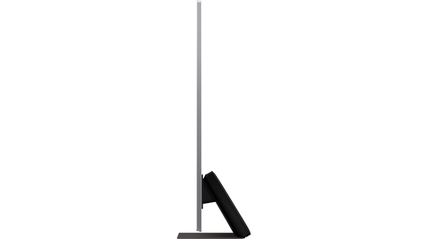 Smart Tivi Neo QLED Samsung 8K 55 inch QA55QN700AKXXV cạnh bên