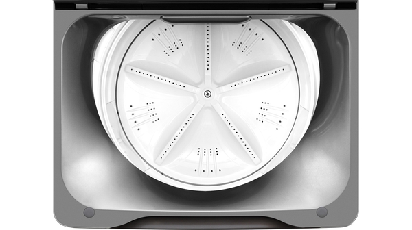Máy giặt Aqua 8.5 kg AQW-FR85GT.S lồng giặt