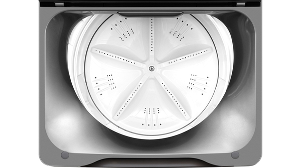Máy giặt Aqua 9 kg AQW-FR90GT.S lồng giặt
