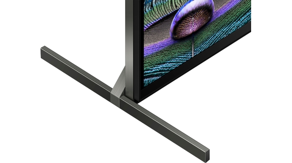 Google Tivi Sony 8K 85 inch XR-85Z9J VN3 chân đế