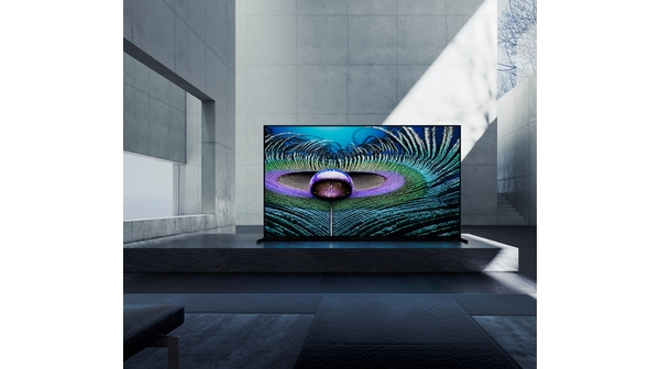 Google Tivi Sony 8K 85 inch XR-85Z9J VN3 tổng quan