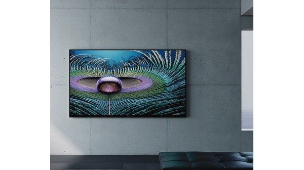 Google Tivi Sony 8K 85 inch XR-85Z9J VN3 tổng quan