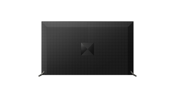 Google Tivi Sony 8K 85 inch XR-85Z9J VN3 mặt sau