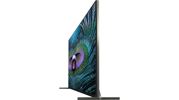 Google Tivi Sony 8K 85 inch XR-85Z9J VN3 mặt nghiêng