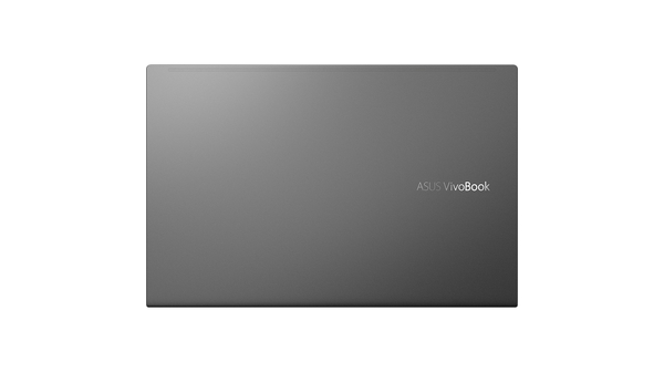 Laptop Asus Vivobook A515EA-BQ491T I3-1115G4 15.6 inch Đen mặt lưng