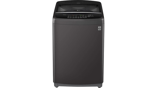 Máy giặt LG Inverter 15.5 kg T2555VSAB mặt chính diện