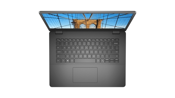 Laptop Dell Vostro 3405 R5-3500U 14 inch V4R53500U001W mặt bàn phím