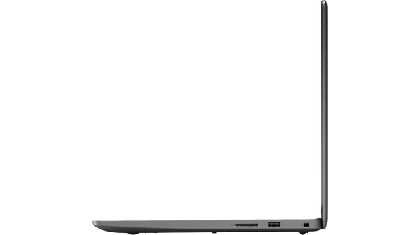 Laptop Dell Vostro 3405 R5-3500U 14 inch V4R53500U001W cạnh bên phải