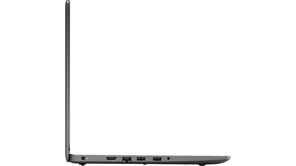 Laptop Dell Vostro 3405 R5-3500U 14 inch V4R53500U001W cạnh bên trái