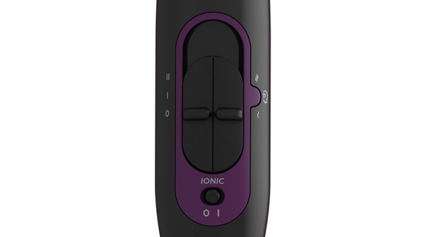 Máy sấy tóc Philips HP8233/00 nút điều chỉnh