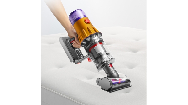 Máy hút bụi Dyson V12™ Detect Slim công cụ hút tóc