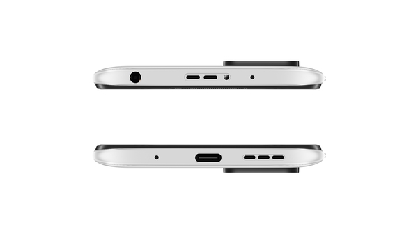 Điện thoại Xiaomi Redmi 10 4GB/128GB Trắng cạnh trên dưới