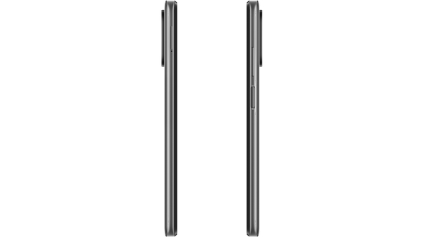 Điện thoại Xiaomi Redmi 10 4GB/64GB Xám cạnh bên