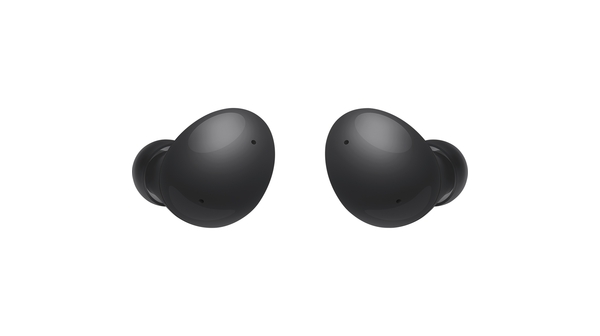 Tai nghe Bluetooth True Wireless Samsung Galaxy Buds2 Đen chi tiết tai nghe mặt chính diện