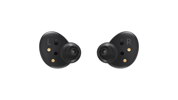 Tai nghe Bluetooth True Wireless Samsung Galaxy Buds2 Đen chi tiết tai nghe mặt sau