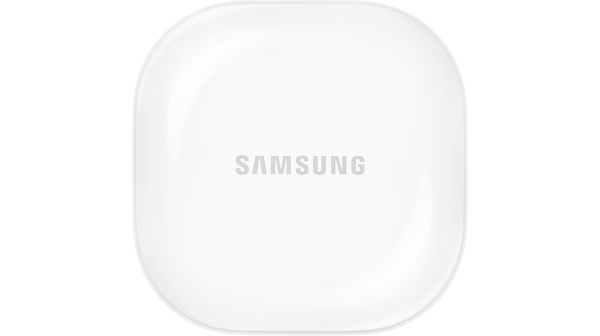 Tai nghe Bluetooth True Wireless Samsung Galaxy Buds2 Đen hộp đựng mặt trên