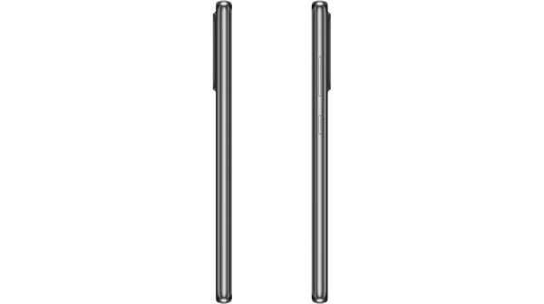 Điện thoại Samsung Galaxy A52s 5G 8GB/128GB Đen cạnh bên