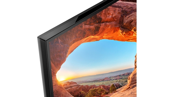Google Tivi Sony 4K 43 inch KD-43X86J VN3 cạnh viền