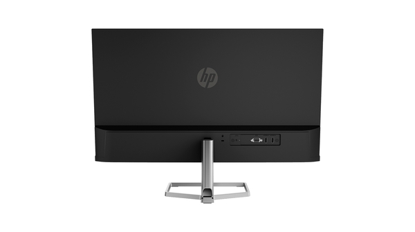 Màn hình HP M27f FHD 27 inch 2H0N1AA mặt sau