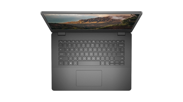 Laptop Dell Vostro 3400 I5-1135G7 14 inch 70253900 mặt bàn phím