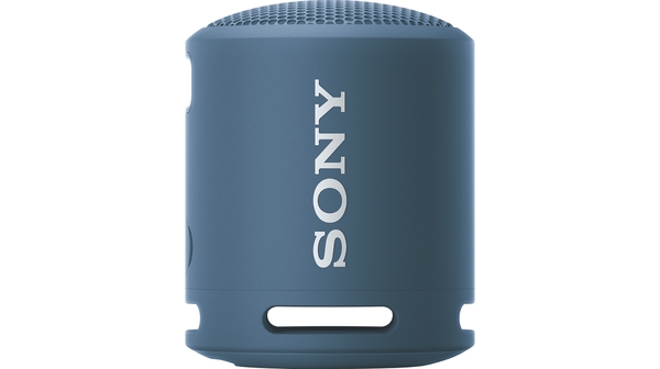 Loa Bluetooth Sony SRS-XB13 Xanh Dương mặt chính diện