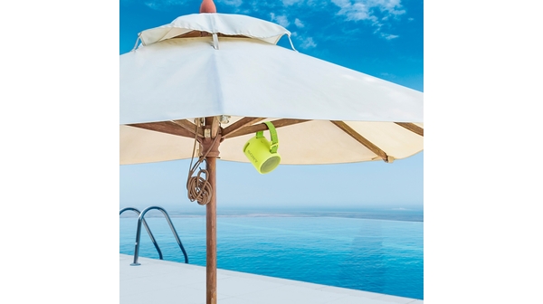 Loa Bluetooth Sony SRS-XB13 Vàng tổng quan