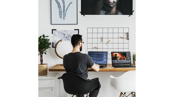 Laptop Acer Aspire 7 Gaming A715-75G-56ZL I5-10300H/8GB/512GB NH.Q97SV.001 tổng quan