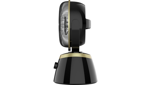 Quạt sưởi carbon Sunhouse SHD7008 cạnh bên