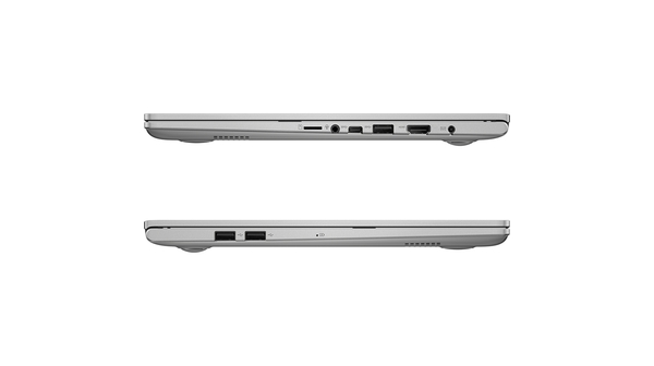 Laptop Asus A515EP-BQ630T cạnh bên