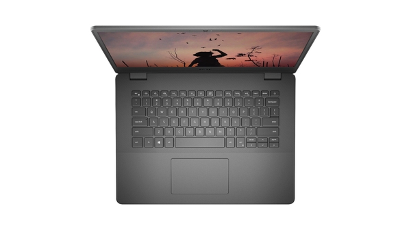 Laptop Dell Vostro 3400 70253899 mặt bàn phím
