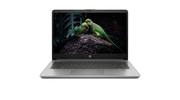 Laptop HP 340S G7 i3-1005G1 240Q4PA mặt chính diện
