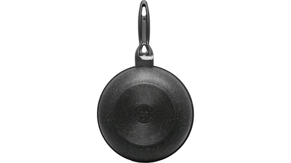 CHẢO SIÊU BỀN ĐÁ SÂU SUNHOUSE-SBĐS26 mặt đáy