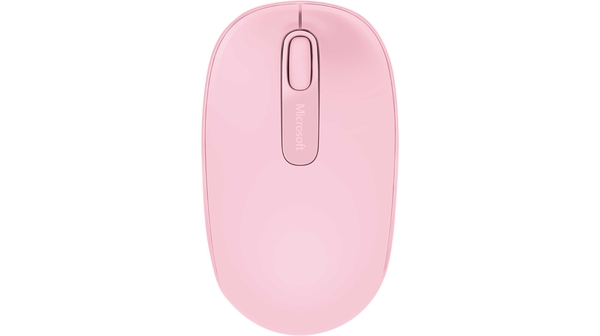 Chuột không dây Microsoft 1850 màu hồng giá tốt tại Nguyễn Kim