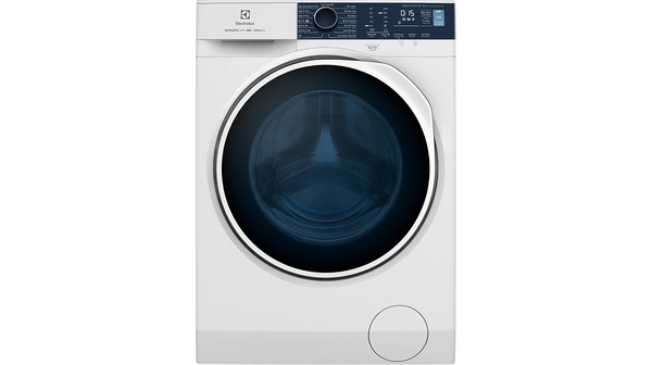Máy giặt Electrolux Inverter 8kg EWF8024P5WB mặt chính diện
