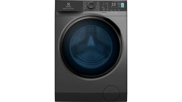 Máy giặt Electrolux Inverter 8kg EWF8024P5SB mặt chính diện