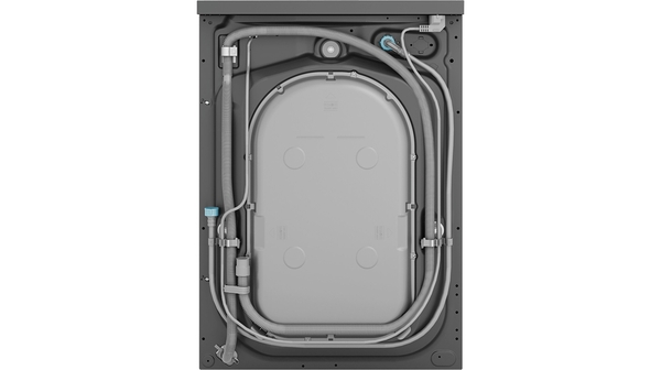 Máy giặt Electrolux Inverter 8kg EWF8024P5SB mặt lưng