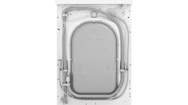 Máy giặt Electrolux Inverter 9kg EWF9024P5WB mặt lưng