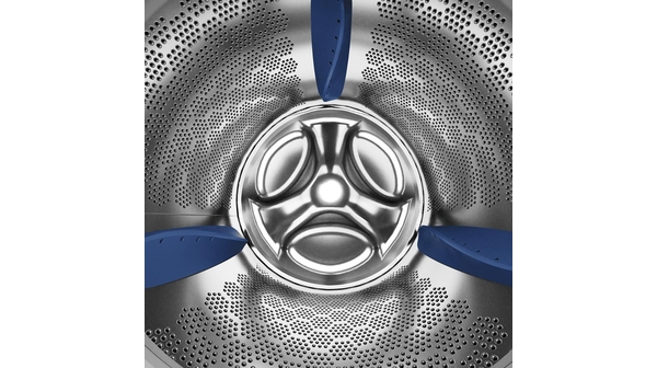 Máy giặt Electrolux Inverter 9kg EWF9024P5WB lồng giặt