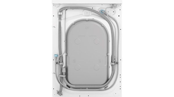Máy giặt Electrolux Inverter 9kg EWF9042Q7WB mặt lưng