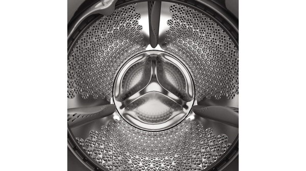 Máy giặt Electrolux Inverter 9kg EWF9042Q7WB lồng giặt