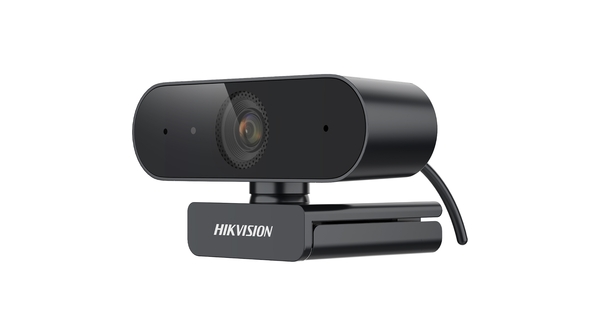 Webcam Hikvision DS-U02 mặt nghiêng