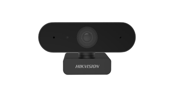 Webcam Hikvision DS-U02 mặt chính diện