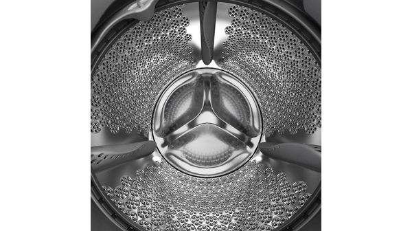 Máy giặt Electrolux Inverter 9kg EWF9042R7SB lồng giặt