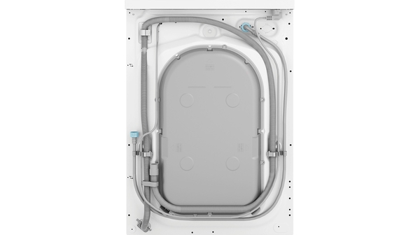 Máy giặt Electrolux Inverter 11kg EWF1142Q7WB mặt sau